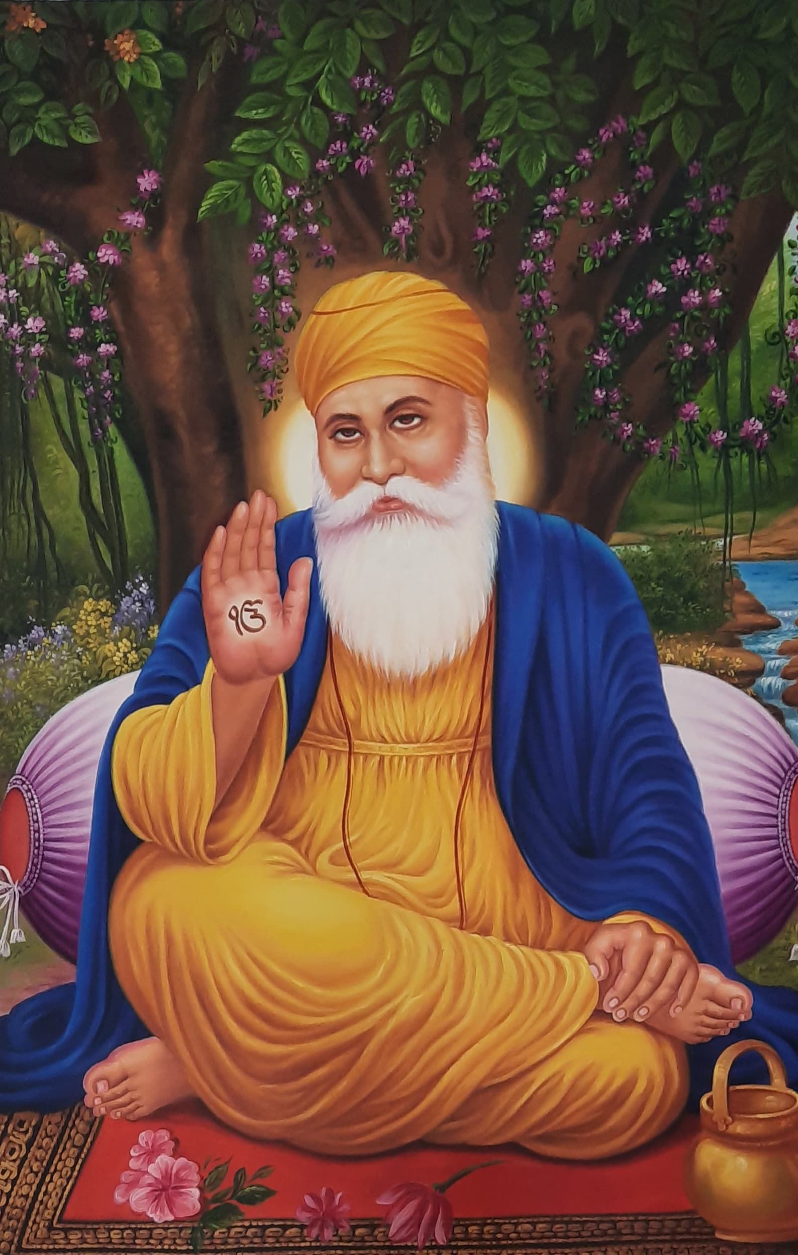 Guru di Sekolah Pedesaan yang Menghadapi Keterbatasan Fasilitas