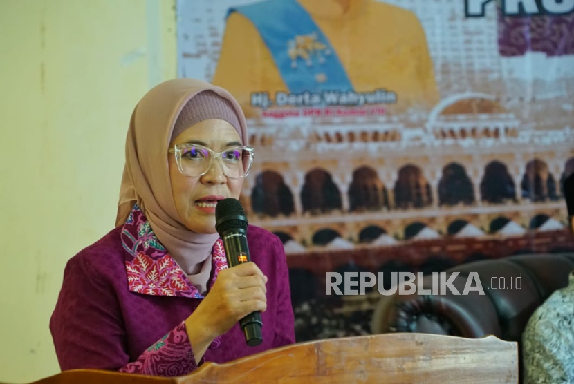 Attachment for Legislator usulkan sekolah dasar tidak seluruhnya berkonsep asrama