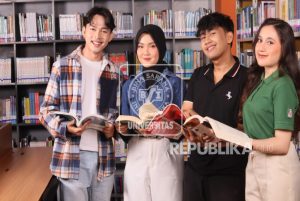 Attachment for Kampus Terbaik Yogyakarta Menurut uniRank dan Jurusan Favorit