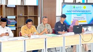 Attachment for Pendaftaran SPMB SMKN 12 Garut 2026/2027 Berjalan Lancar, Heryatno: Kelulusan Berdasarkan Sistem