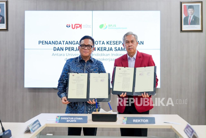 Attachment for UPI-BPJS Ketenagakerjaan Bermitra, Lindungi Mahasiswa Magang dan KKN
