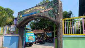 Attachment for SD Muhammadiyah Kreatif Surakarta Menggabungkan 3 Kurikulum, Belajar Sambil Bermain Bikin Siswa Betah