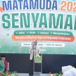 Pengukuhan Murid MAN 19 Jakarta, Kemenag: Tidak Ada yang Perlu Takut