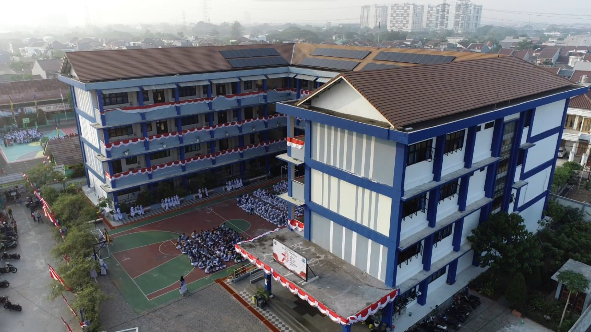 Attachment for Sekolah Kudus dengan 29 Siswa, Ternyata Ada Prasangka yang Membuat Orang Tua Menghindar