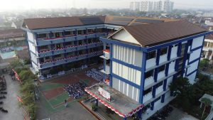 Attachment for Sekolah Rakyat Terintegrasi Buka Peluang Pendidikan Berkualitas bagi Anak Brebes