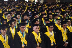 Attachment for Wisuda Lansia Sehati, Ketua TP PKK Dorong Peningkatan Kualitas Hidup Senior