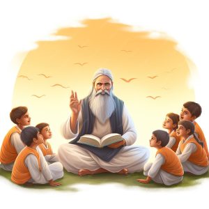 Attachment for Guru Bukan Superhero, Tapi Semua Pihak Bertanggung Jawab Atasi Kekerasan di Sekolah