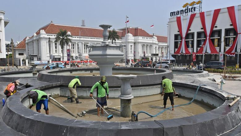 Attachment for Revitalisasi Ribuan Sekolah: Akankah Kualitas Belajar Ikut Meningkat?